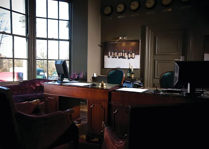 Hotel Du Vin & Bistro Harrogate