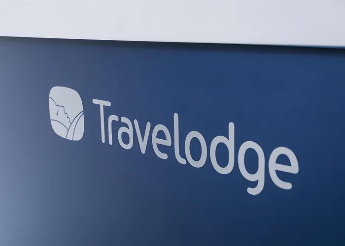 Travelodge Harrogate West Park