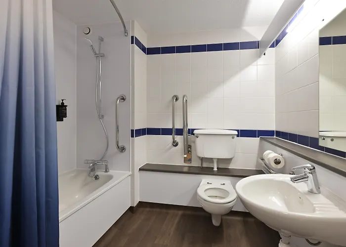 Travelodge Harrogate