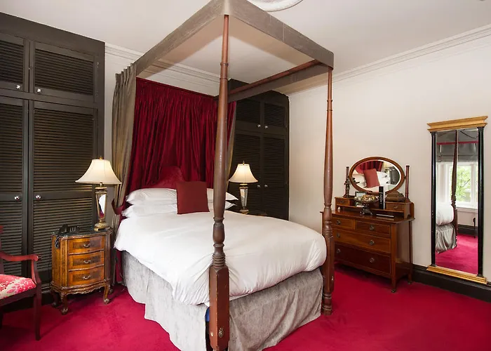 Balmoral Hotel Harrogate